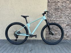 velosipēdi Cube Aim Pro (2027)