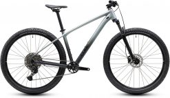 velosipēdi Cube Aim Pro 27.5″ Rāmis: XS, S (2027)