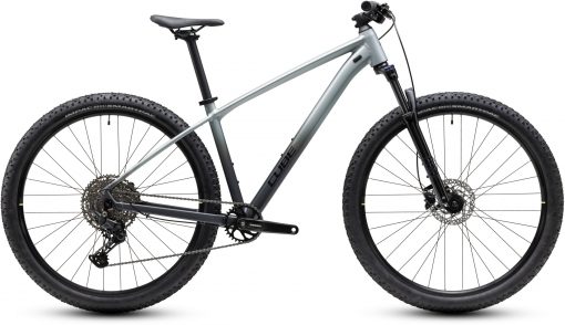 Cube Aim Pro grey:black - 1