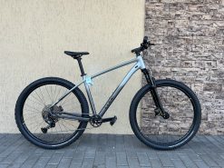 velosipēdi Cube Aim Pro (2027)