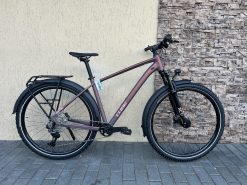 velosipēdi Cube Aim SLX FE (2027)