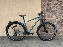 velosipēdi Cube Aim SLX FE (2027)