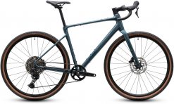 velosipēdi Cube Nuroad Pro (2027)