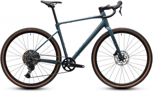Cube Nuroad Pro taiga:blue - 1