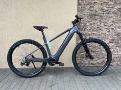 velosipēdi Cube Reaction Hybrid One 36V 720Wh E-MTB 29″ (2027)