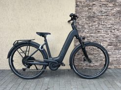 velosipēdi Cube Touring Hybrid One 36V 600Wh E-Bike 28″ (2027)