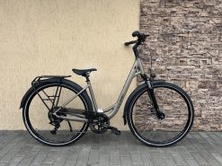 velosipēdi Cube Touring One (2027)