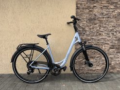 velosipēdi Cube Touring One (2027)