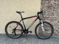 velosipēdi Kross Hexagon 26″ (Lietots)
