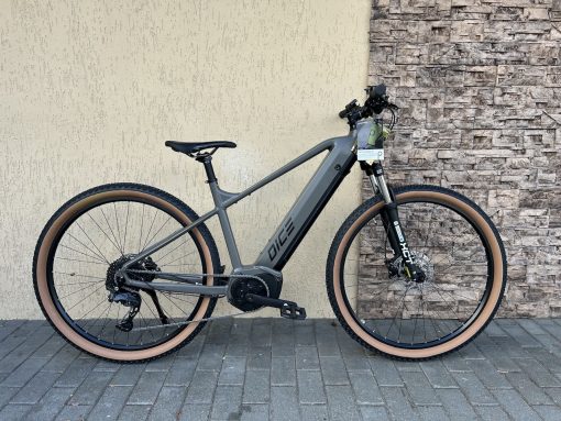 Prophete Dice 3.0 E-MTB - 1