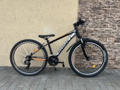 velosipēdi Romet Rambler R6.1 Rāmis: XS (Lietots)