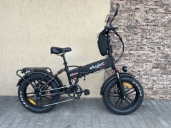 velosipēdi Sky Jet GT III Pro 48V 648Wh E-Bike 20″