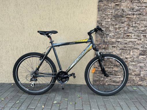 Superior XQ770 26 black:yellow liet - 1 Superior XQ770 26 black:yellow liet - 1