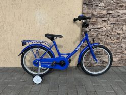velosipēdi Vermont Classic 18″ (Mazlietots)
