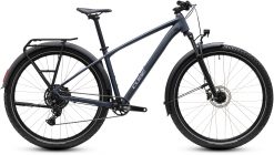 velosipēdi Cube Aim One FE (2027)
