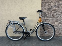 velosipēdi Bellini 8s 28″ (Lietots)