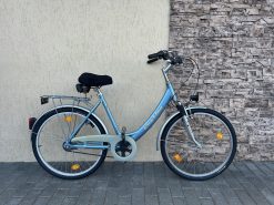 velosipēdi City Line 26″ (Lietots)