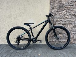 velosipēdi Cube Access MD 27.5″ Rāmis: XS (Lietots)
