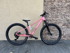 velosipēdi Cube Aim One 27.5″ Rāmis: XS, S (2027)