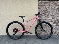 velosipēdi Cube Aim One (2027)