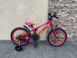 velosipēdi Cube Cubie 160 (Lietots)