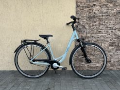 velosipēdi Cube Town One 7s 28″ (2027)