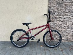 velosipēdi DHS Jumper BMX (Lietots)