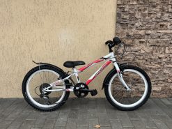 velosipēdi Drag Scout 20″ (Lietots)