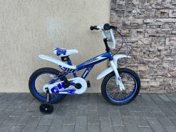 velosipēdi Flash Spike 16″ (Lietots)