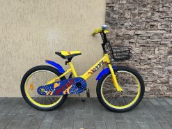 velosipēdi Goofy 20″ (Lietots)