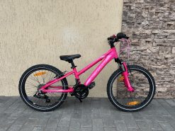 velosipēdi Merida Matts J20 (Mazlietots)