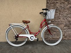 velosipēdi Mexller Village 6s 28″ (Lietots)