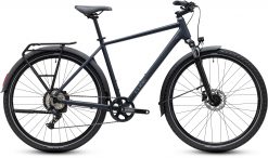 velosipēdi Cube Nature One FE (2027)