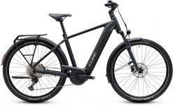 velosipēdi Cube Nuride Hybrid Performance 36V 720Wh E-Bike 29″ (2027)