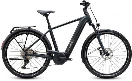Nuride Hybrid Perfomance 720 shadowgrey:grey - 1 Nuride Hybrid Perfomance 720 shadowgrey:grey - 1