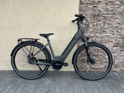 velosipēdi Prophete Geniesser 3.3 36V 360Wh E-Bike 28″ (Demo – 95km)
