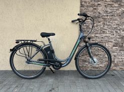 velosipēdi Prophete Navigator 1.5 36V 374Wh E-Bike 28″ (Mazlietots)