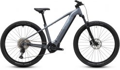 velosipēdi Cube Reaction Hybrid Perfomance 36V 720Wh E-MTB 29″ (2027)