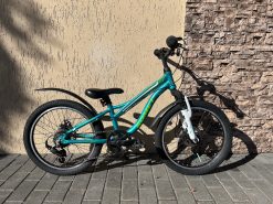 velosipēdi Romet Fit Disc 20″ (Lietots)