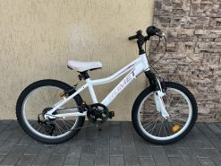 velosipēdi Romet Jolene 2 20″ (Lietots)