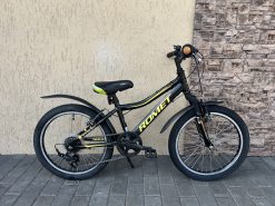velosipēdi Romet Rambler 2 20″ (Lietots)