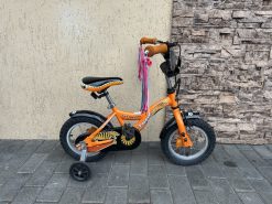 velosipēdi Schwinn Tiger 12″ (Lietots)