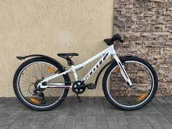 velosipēdi Scott Rigid 24″ (Mazlietots)
