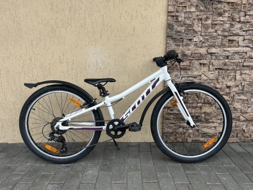 Scott Rigid 24 white liet - 1 Scott Rigid 24 white liet - 1