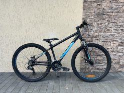 velosipēdi Serious Rockville MD 27.5″ Rāmis: 15″ S (Lietots)