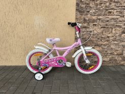 velosipēdi Starlight 16″ (Lietots)