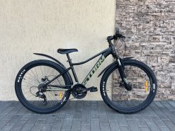 velosipēdi Storm Racer MD 26″ Rāmis: 15″ S (Mazlietots)
