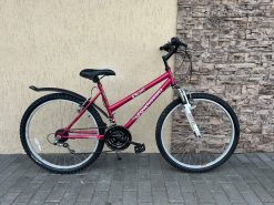 velosipēdi Townsend Cleo 26″ (Lietots)