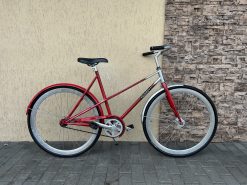 velosipēdi Veloretti Retro 28″ (Lietots)