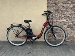 velosipēdi Zundapp E-CityBike 24V 273Wh E-Bike 28″ (Lietots)